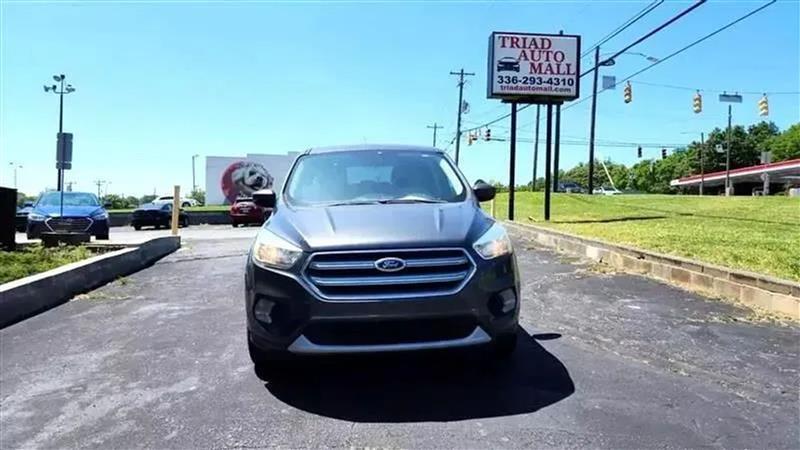 Ford Escape SE FWD 2017