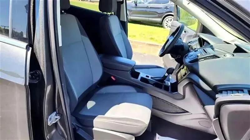 Ford Escape SE FWD 2017