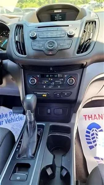 Ford Escape SE FWD 2017