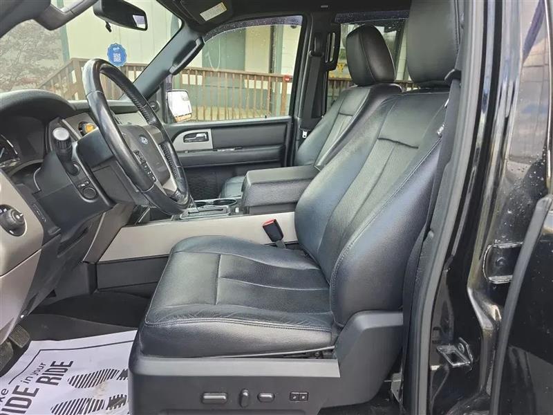 Ford Expedition Limited 4WD 2017