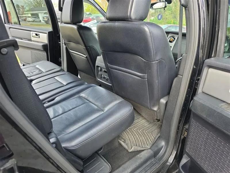 Ford Expedition Limited 4WD 2017