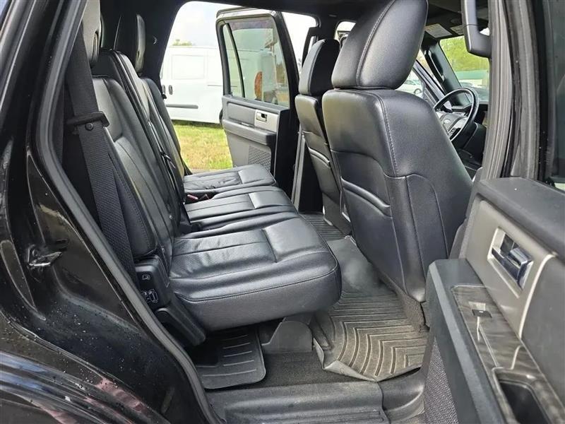 Ford Expedition Limited 4WD 2017