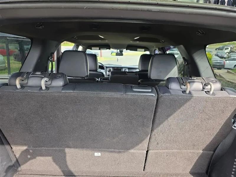 Ford Expedition Limited 4WD 2017