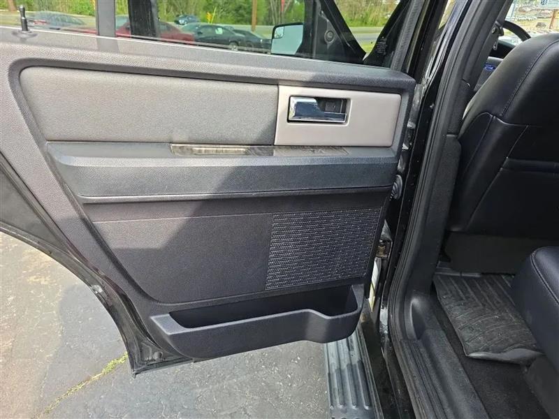 Ford Expedition Limited 4WD 2017