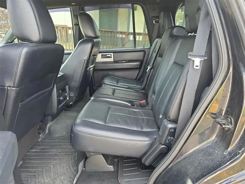 Ford Expedition Limited 4WD 2017