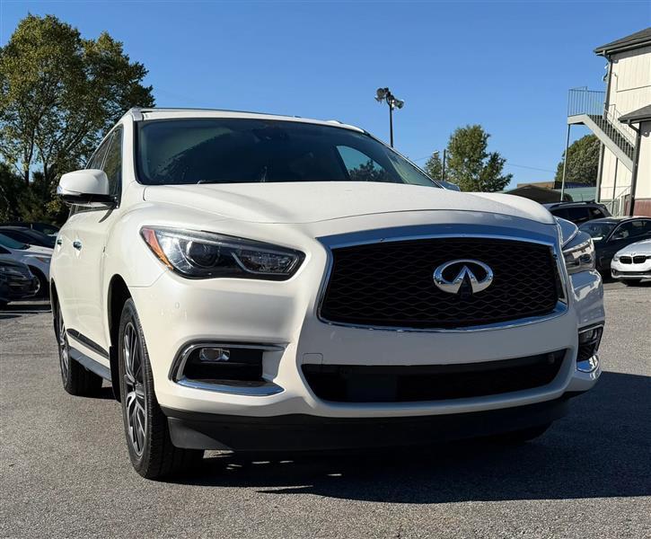 Infiniti QX60 PURE AWD 2019