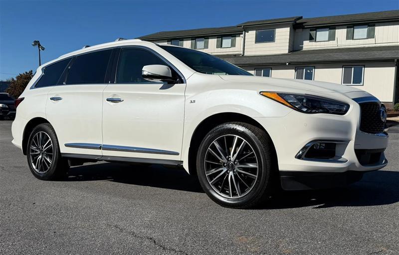 Infiniti QX60 PURE AWD 2019