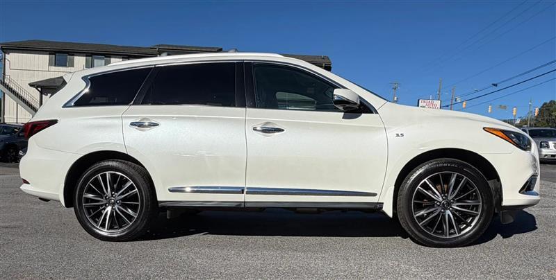 Infiniti QX60 PURE AWD 2019