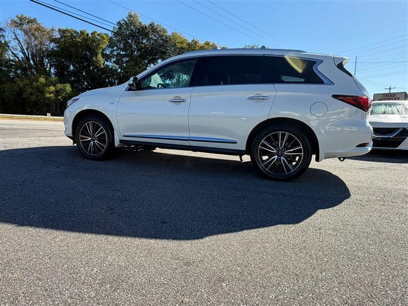 Infiniti QX60 PURE AWD 2019