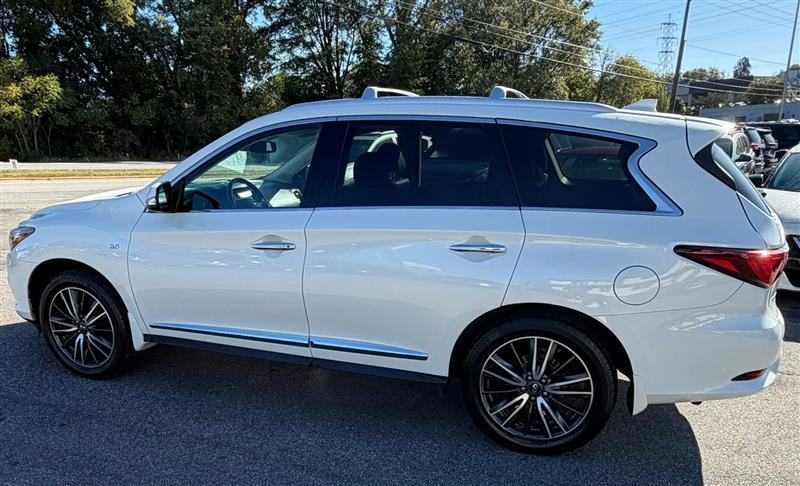 Infiniti QX60 PURE AWD 2019