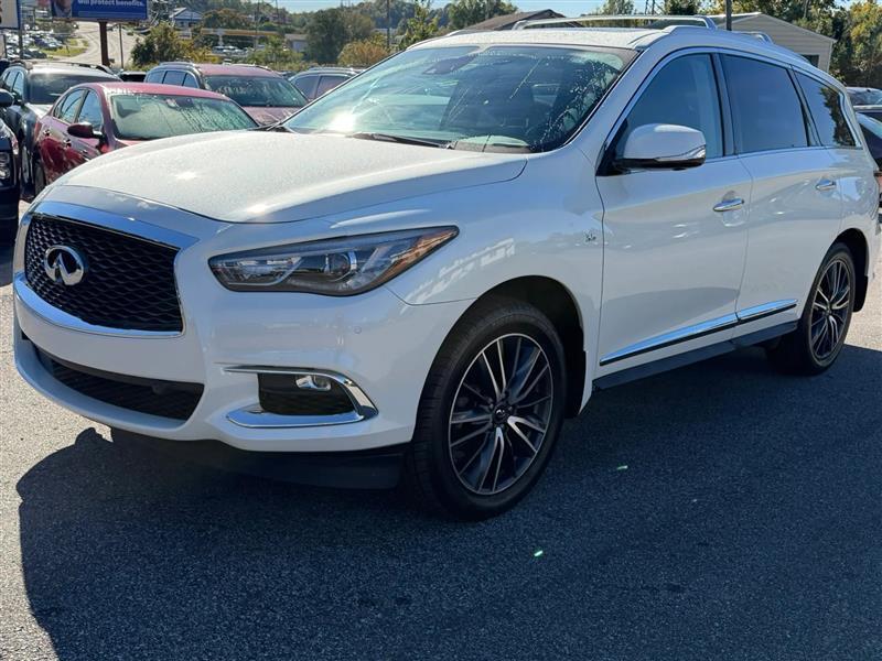 Infiniti QX60 PURE AWD 2019
