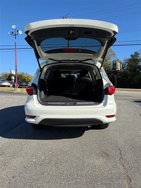 Infiniti QX60 PURE AWD 2019
