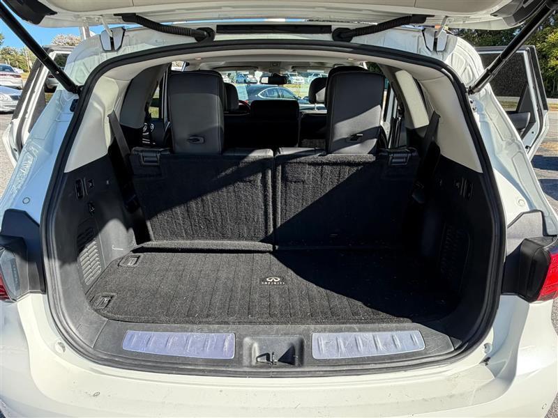 Infiniti QX60 PURE AWD 2019
