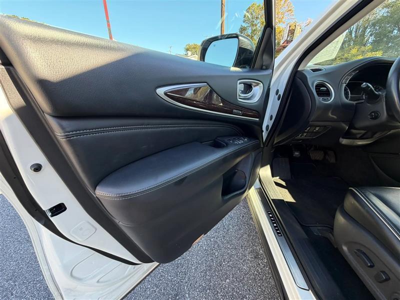 Infiniti QX60 PURE AWD 2019