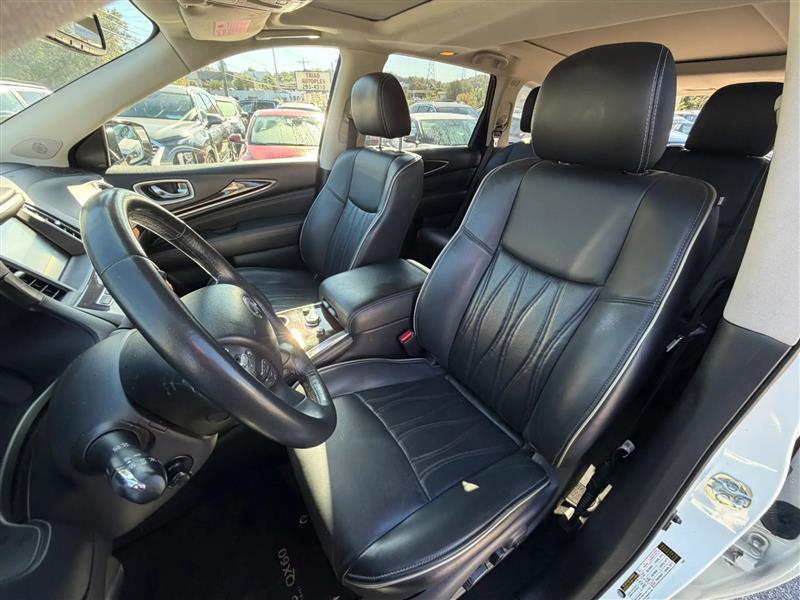 Infiniti QX60 PURE AWD 2019