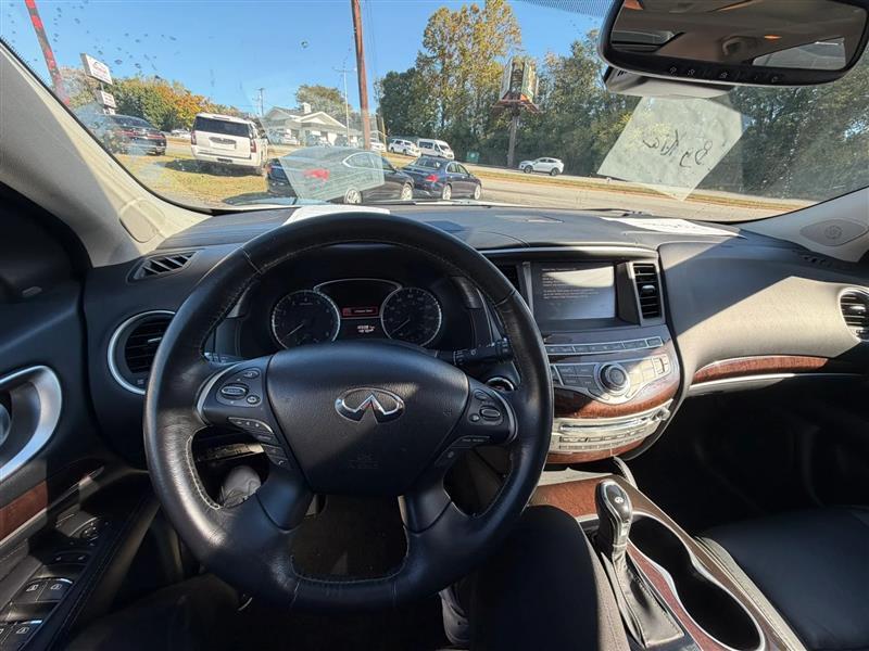 Infiniti QX60 PURE AWD 2019
