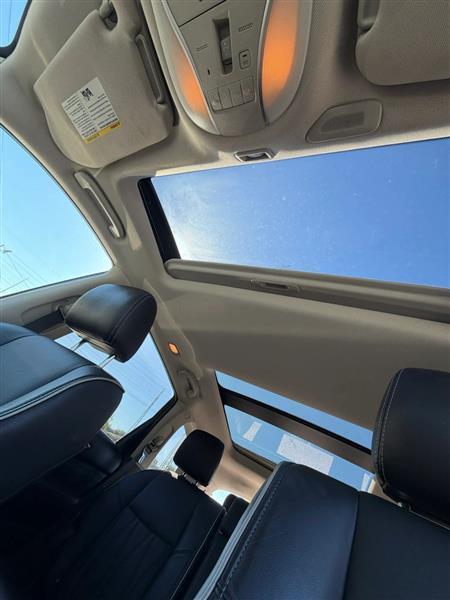 Infiniti QX60 PURE AWD 2019