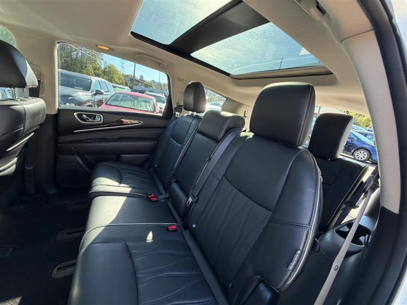 Infiniti QX60 PURE AWD 2019