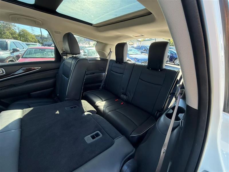 Infiniti QX60 PURE AWD 2019