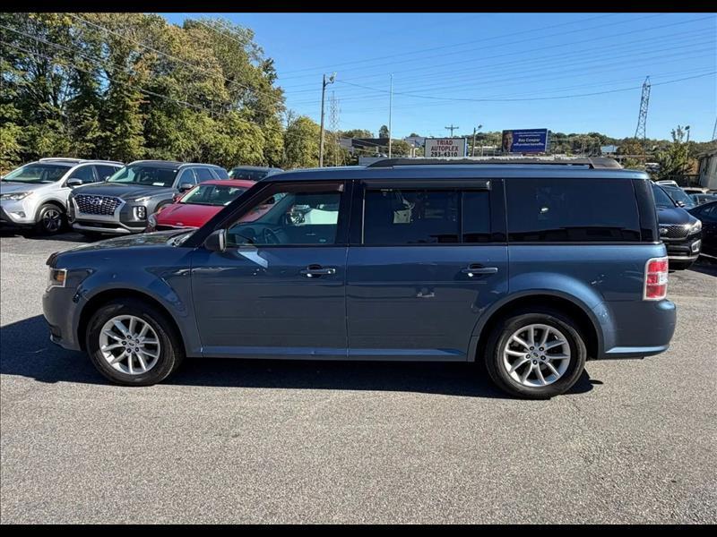 Ford Flex SE FWD 2018