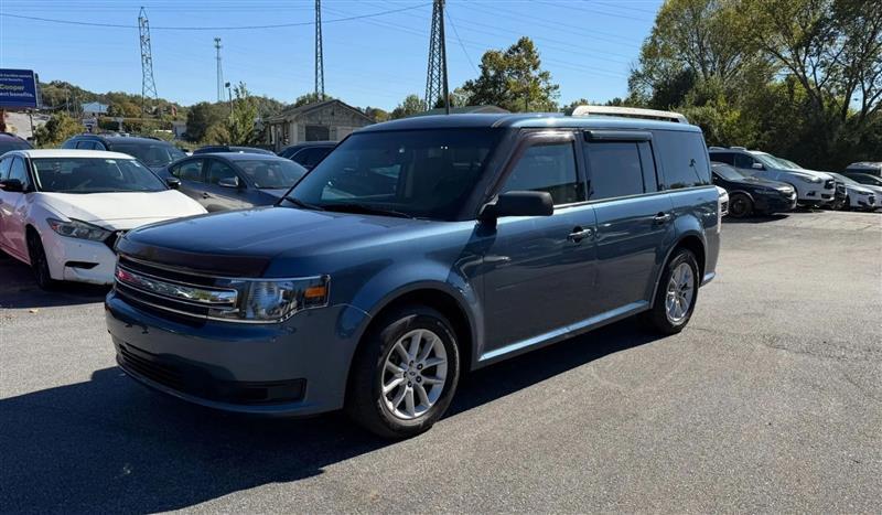 Ford Flex SE FWD 2018