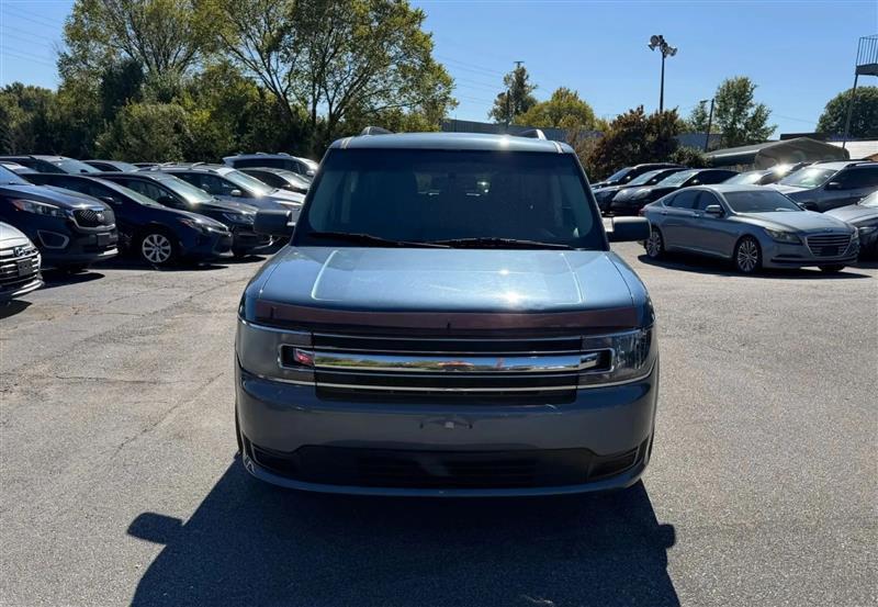 Ford Flex SE FWD 2018