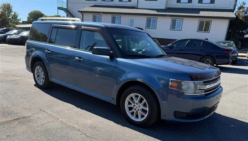 Ford Flex SE FWD 2018