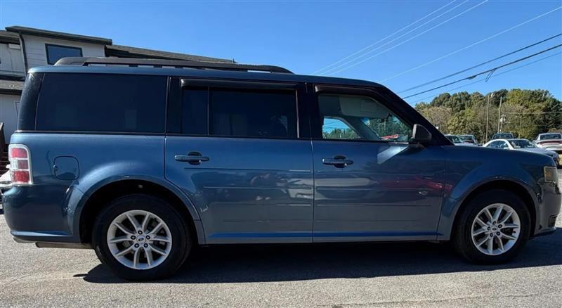 Ford Flex SE FWD 2018