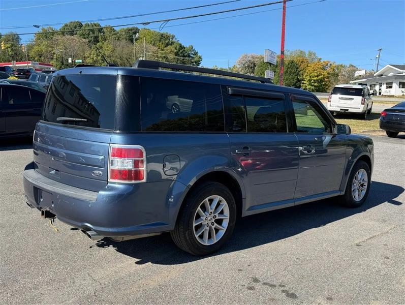 Ford Flex SE FWD 2018
