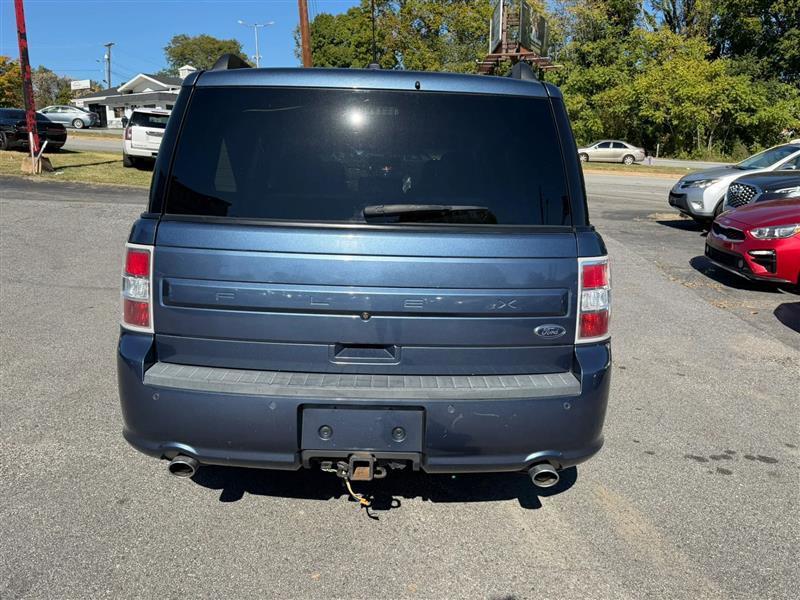 Ford Flex SE FWD 2018