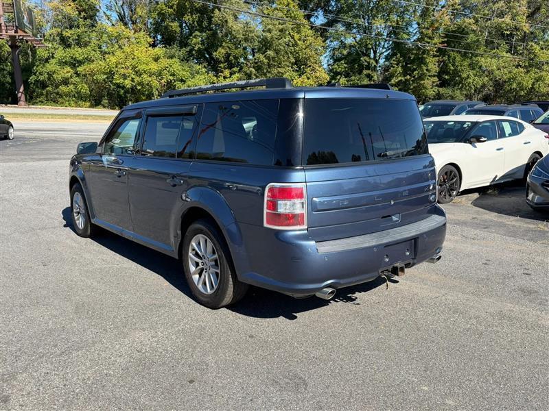 Ford Flex SE FWD 2018