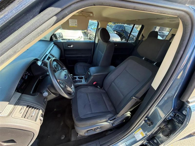 Ford Flex SE FWD 2018