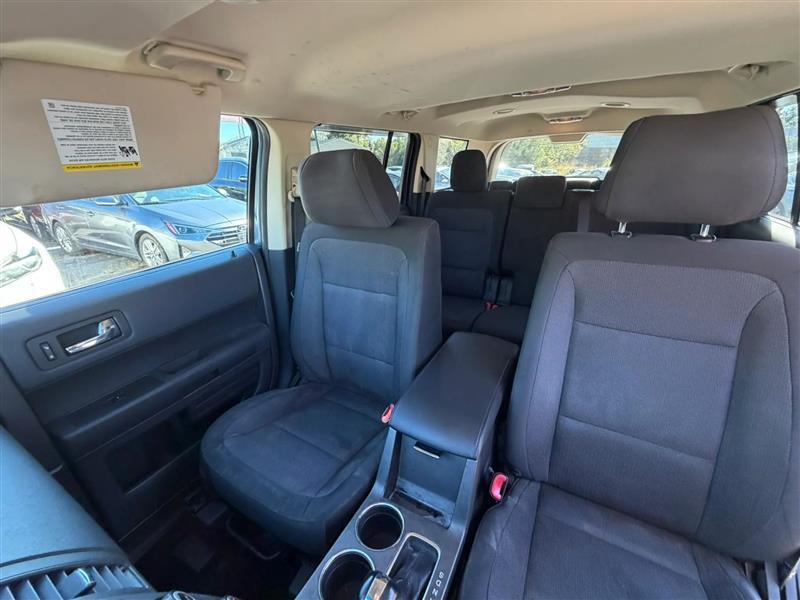 Ford Flex SE FWD 2018