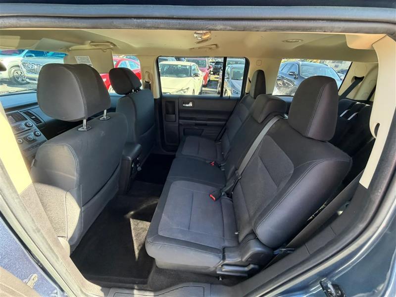 Ford Flex SE FWD 2018