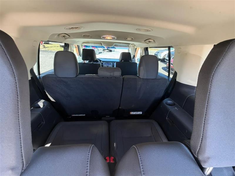 Ford Flex SE FWD 2018