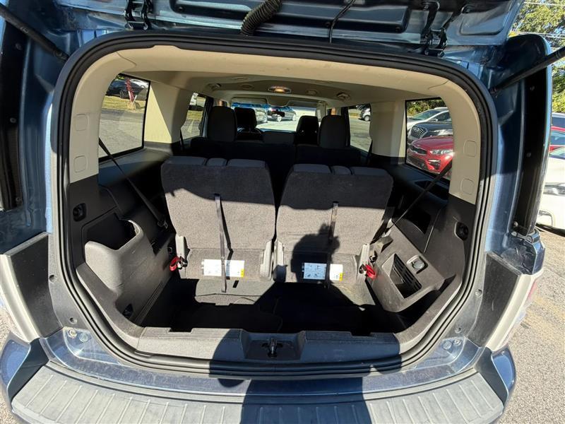 Ford Flex SE FWD 2018