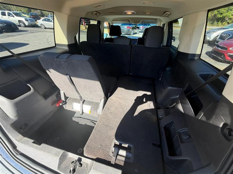 Ford Flex SE FWD 2018