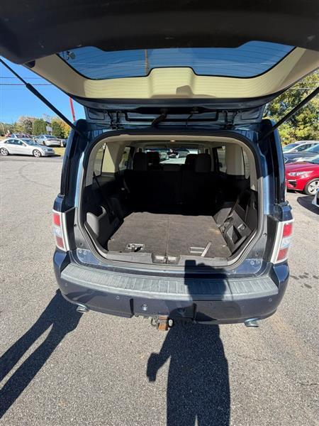 Ford Flex SE FWD 2018