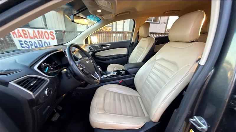Ford Edge SEL FWD 2016