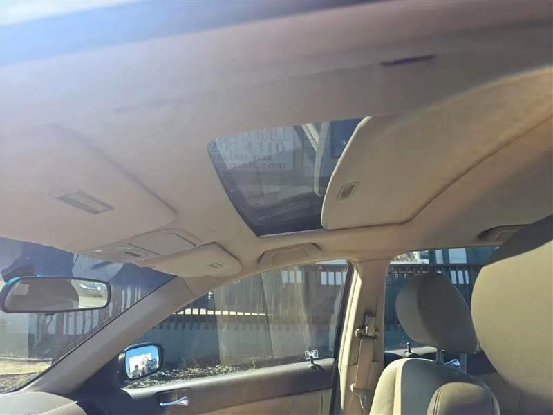 Honda Accord EX V-6 Sedan AT with XM Radio 2005