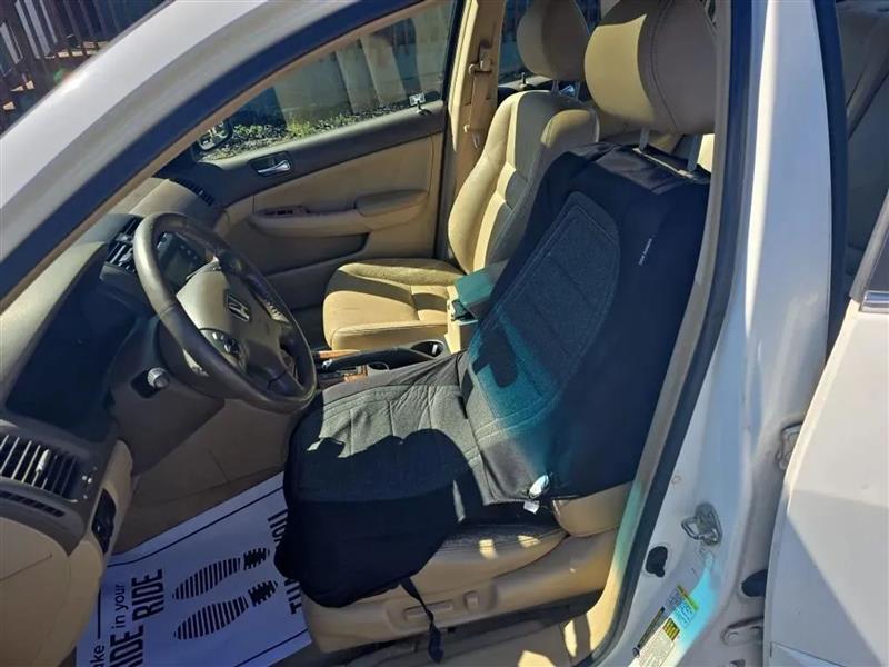 Honda Accord EX V-6 Sedan AT with XM Radio 2005