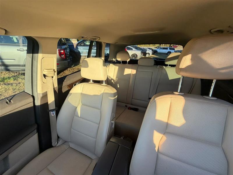 Mercedes-Benz GLK-Class GLK350 2013