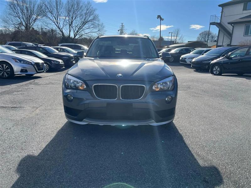 2015 BMW X1 xDrive28i