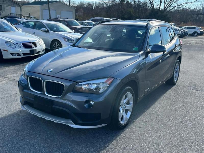BMW X1 xDrive28i 2015