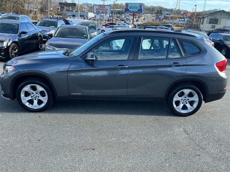 BMW X1 xDrive28i 2015
