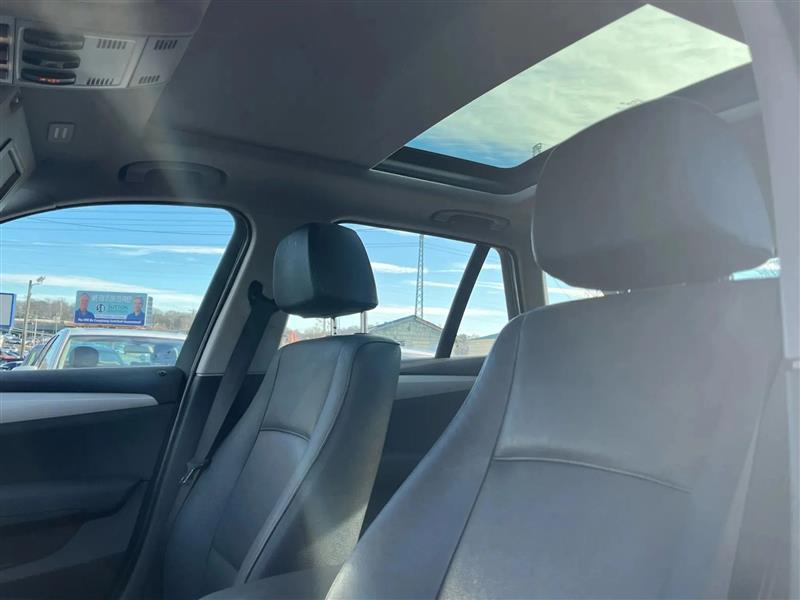 BMW X1 xDrive28i 2015