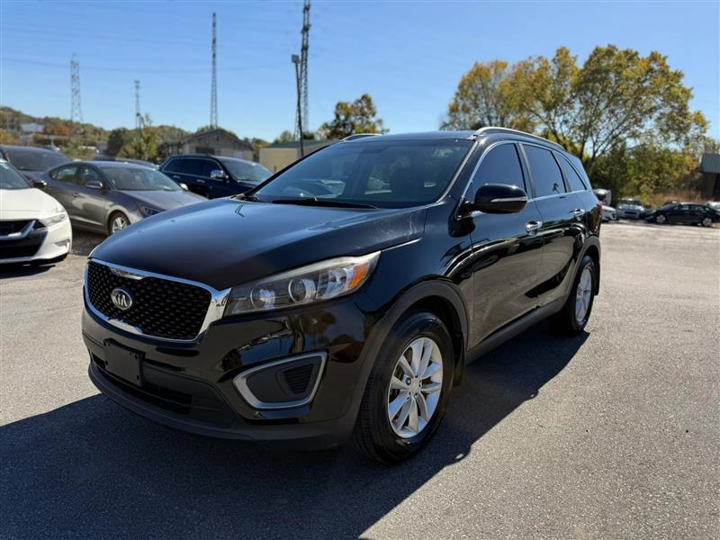 Kia Sorento LX 2WD 2016