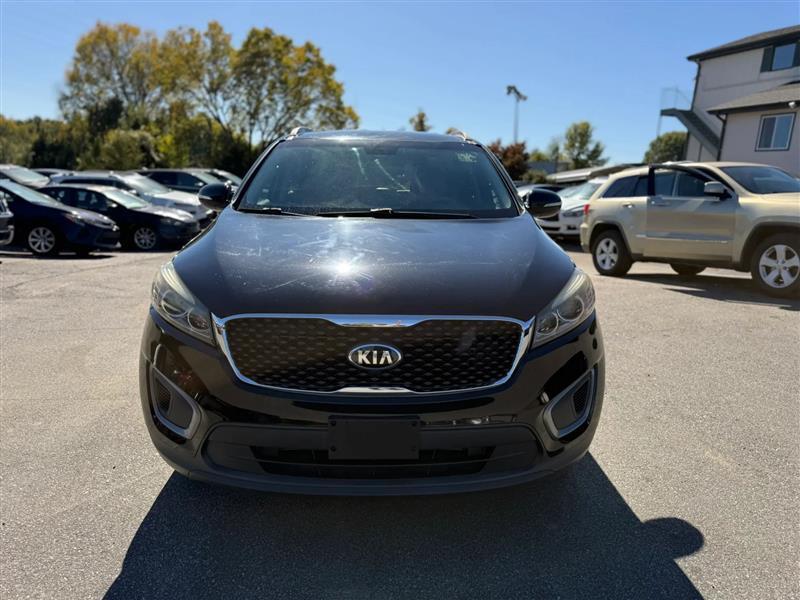 Kia Sorento LX 2WD 2016