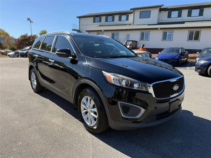 Kia Sorento LX 2WD 2016
