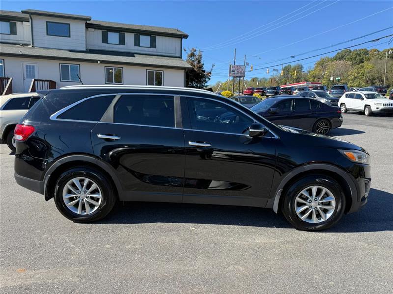 Kia Sorento LX 2WD 2016